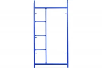 Рама с лестницей - фото 1